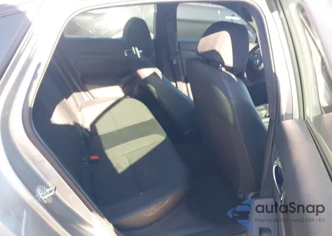 2025 Honda Civic Sport from USA, damaged, VIN 2HGFE2F59SH552011